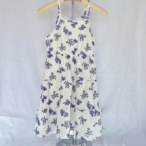 Heart and Arrow floral dress size 6x